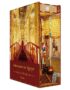Tonecheer Book Nook Adventure in Egypt