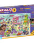 Wasgij Junior 1 – IJskoude Kreten! | 240