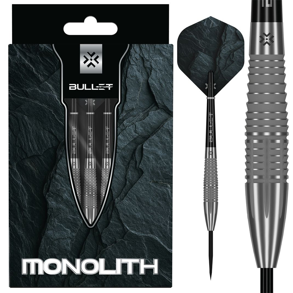 Bullet Monolith 90% Tungsten Bullet Monolith 90% Tungsten
