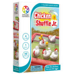 Chicken Shuffle Jr.