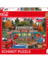 Coca Cola Winkel | 1000