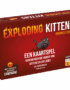 Exploding Kittens NL