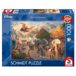 Frozen - Celabration in Arendelle | 1000