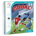 Gooal - Magnetric Travel Game
