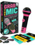 Grab the Mic (Nederlands)