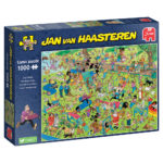 JVH: Hondenparcours