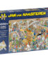 JVH: Rariteitenkabinet | 3000