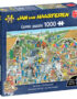 JVH: Wijngaard / Wijnmakerij | 1000