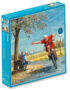 Marius van Dokkum: Turbo 1000