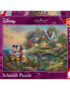 Mickey and Minnie Sweatheart Cove 1000