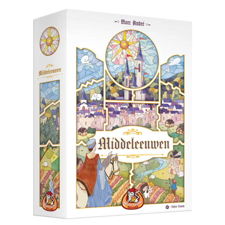 Middeleeuwen - AANBIEDING