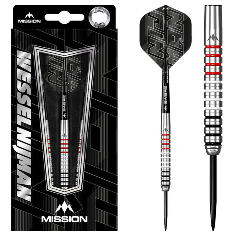 Mission Wessel Nijman 95%