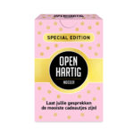 Openhartig Moeder Special Edition