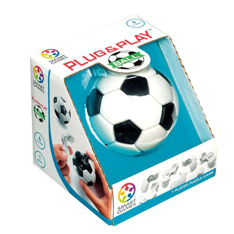 Plug & Play Ball