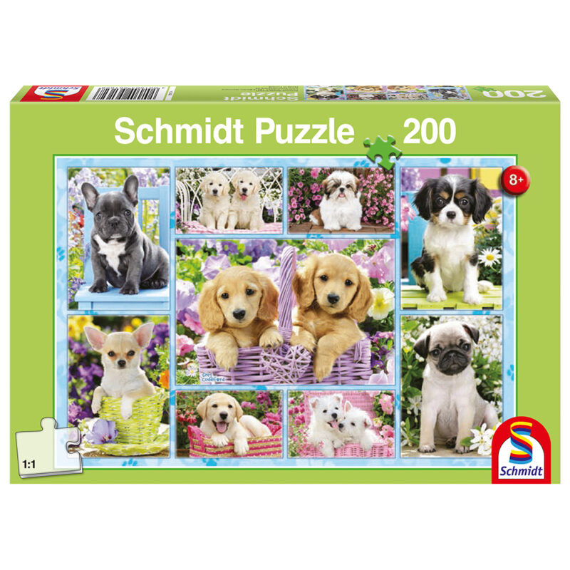Puppies | 200