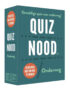 Quiz Nood - Onderweg