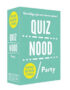 Quiznood – Party