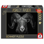 Ram in het teken van Vuur | 1000