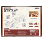 Robotime Racing Car