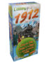 Ticket to Ride: Europa 1912 - AANBIEDING