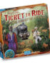 Ticket to Ride Heart of Africa AANBIEDING