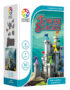 Tower Stacks