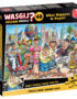Wasgij? - 48 - What Happens in Vegas 1000 | Original