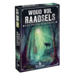 Woud vol Raadsels