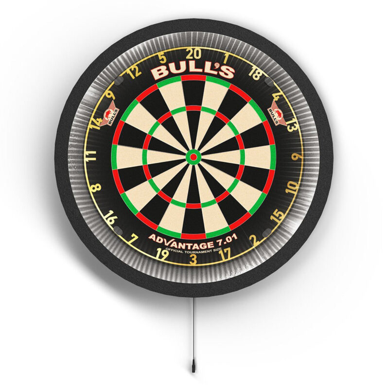 Bull's Lumo 2 Surround Light System