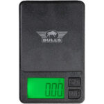 Bull's Pocket Scale