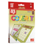 Cover It: Campsite - Breinbreker