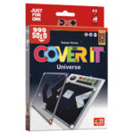 Cover It: Universe