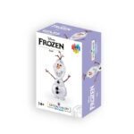 Crystal Gallery Disney Olaf 39st