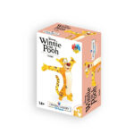 Crystal Gallery Disney Tigger 38st