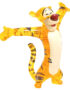 Crystal Gallery Disney Tigger 38st