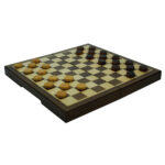 Damcasette Magnetisch 23x23