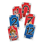 DOG: Cards
