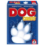 DOG: Cards