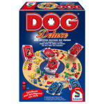 DOG: Deluxe