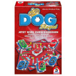DOG: Royal