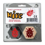 Hive – Ladybug