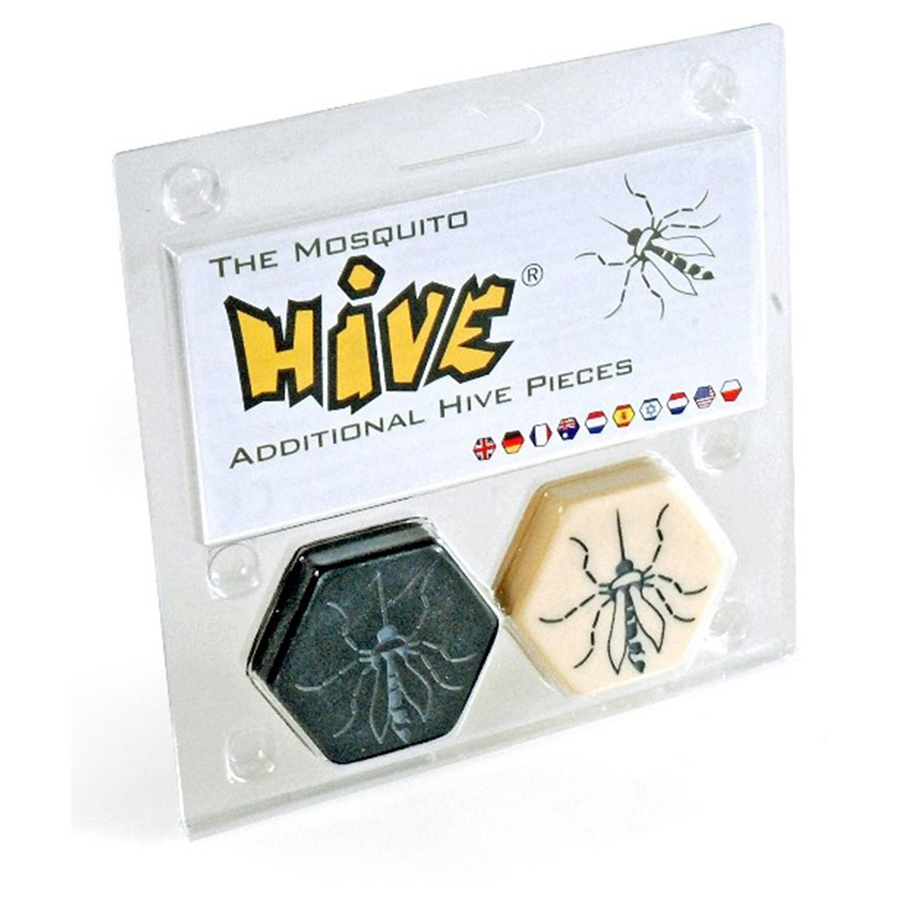 Hive Mosquito Hive Mosquito