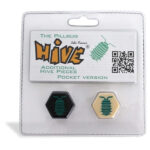 Hive Pocket - Pillbug