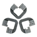 Huzzle Cast Chain - Level 6