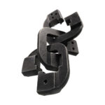 Huzzle Cast Chain - Level 6