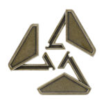 Huzzle Cast Delta - Level 3