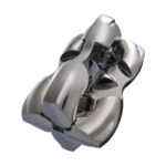 Huzzle Cast H & H - Level 5