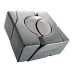 Huzzle Cast Marble - Level 5