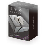 Huzzle Cast Marble - Level 5