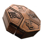 Huzzle Cast News - Level 6